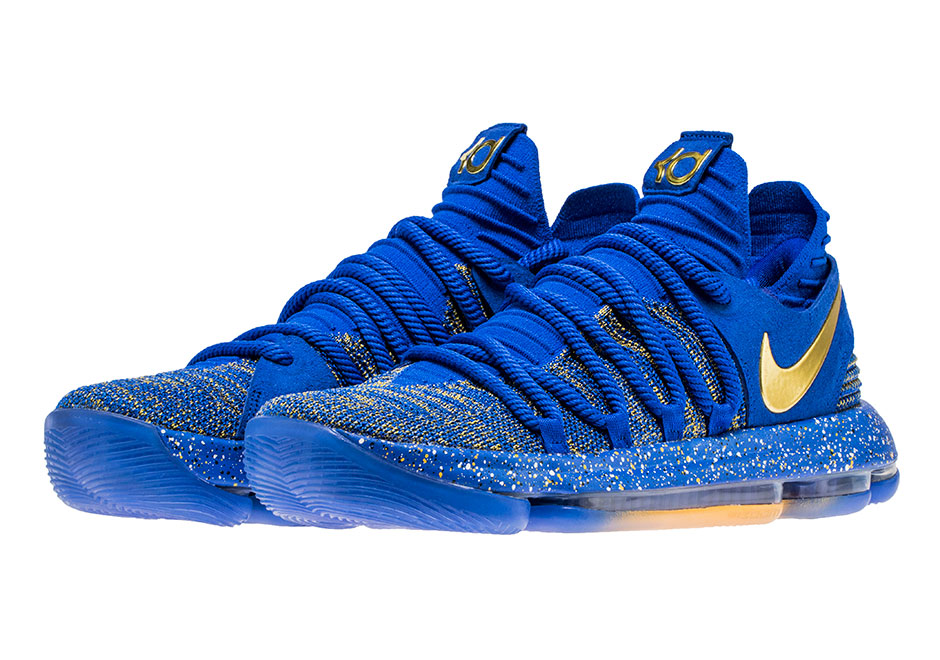 Nike Kd 10 Finals Mvp 897815 403 1