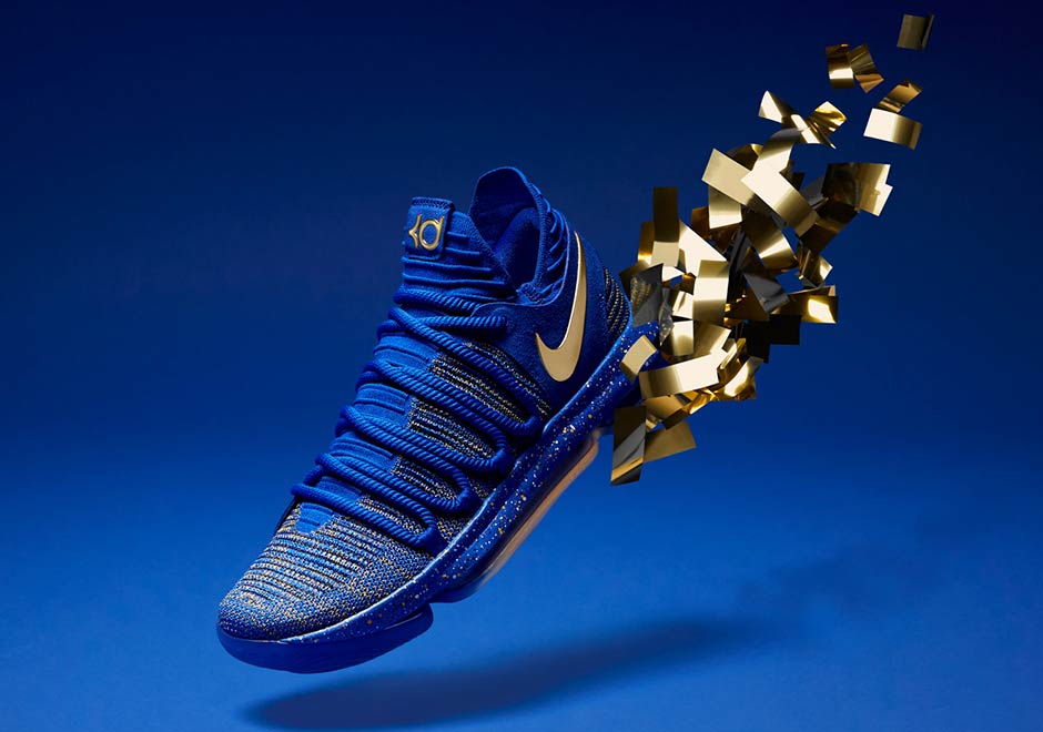 Nike Kd 10 Finals Mvp Haters 1