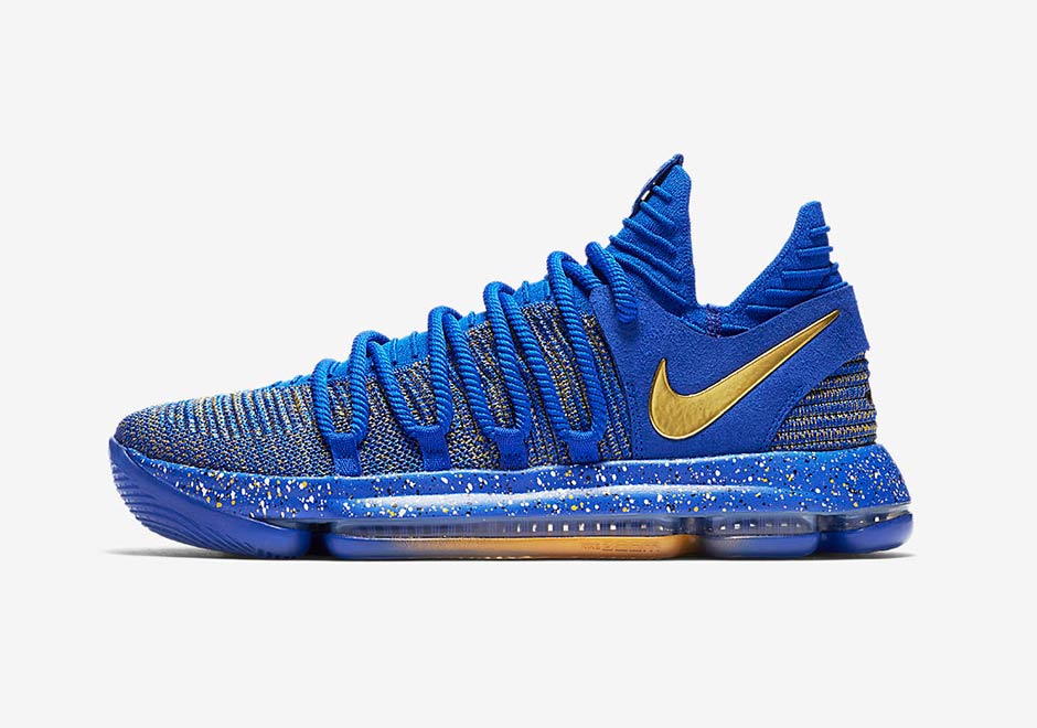 Nike Kd 10 Finals Mvp Haters 3