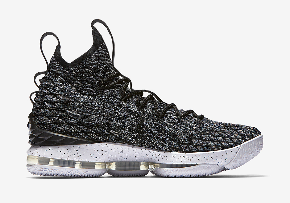 Nike Lebron 15 Ashes Official Images 897648 002 4