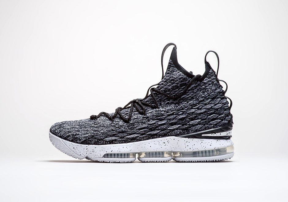 Nike Lebron 15 Ashes Release Info Price 3