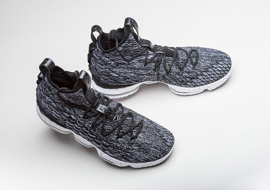 Nike Lebron 15 Ashes Release Info Price 4