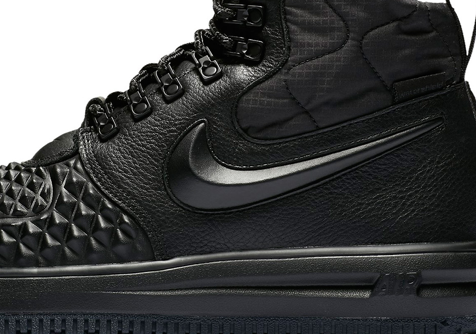 Nike's Winter-Ready Duckboot Collection Is Coming On Friday