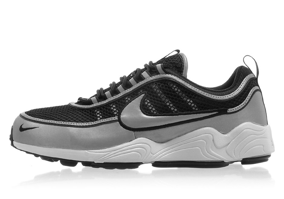 Nike Spiridon 926955 003 5