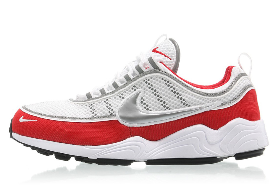 Nike Spiridon 926955 102 4