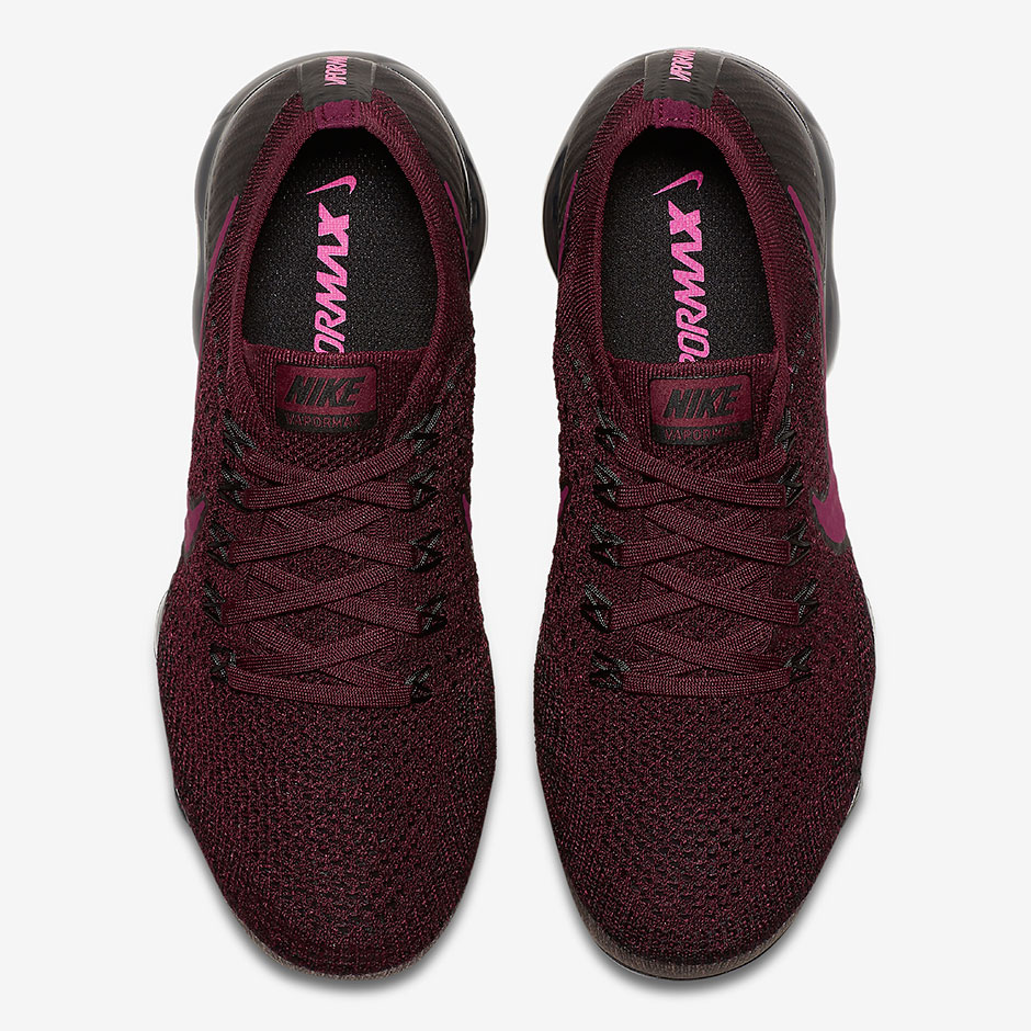 Nike Vapormax Berry Purple 849557 605 1