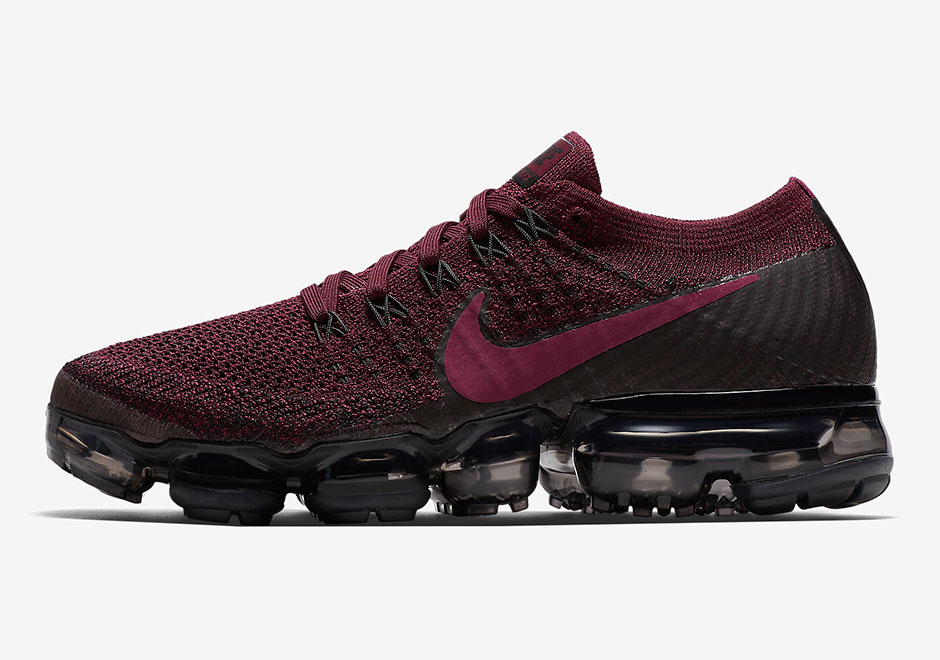 Nike Vapormax Berry Purple 849557 605 5