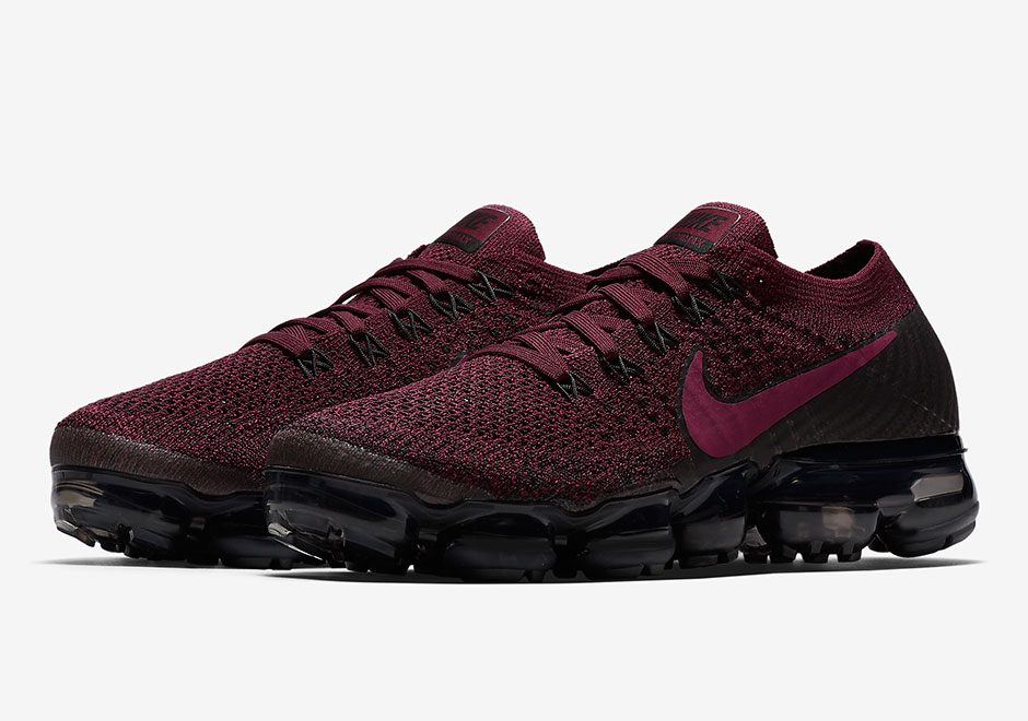 Nike Vapormax Berry Purple 849557 605 6