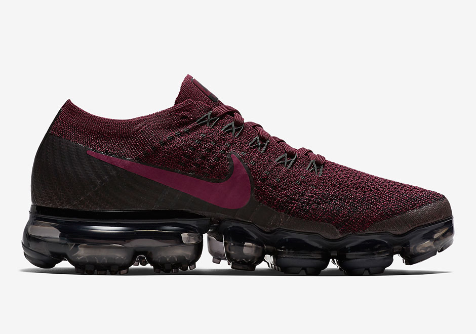 Nike Vapormax Berry Purple 849557 605 7