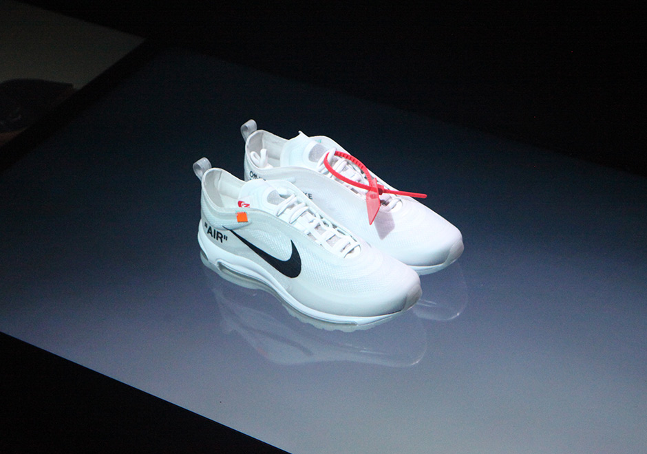 Nike Virgil Abloh The Ten Nyc 12