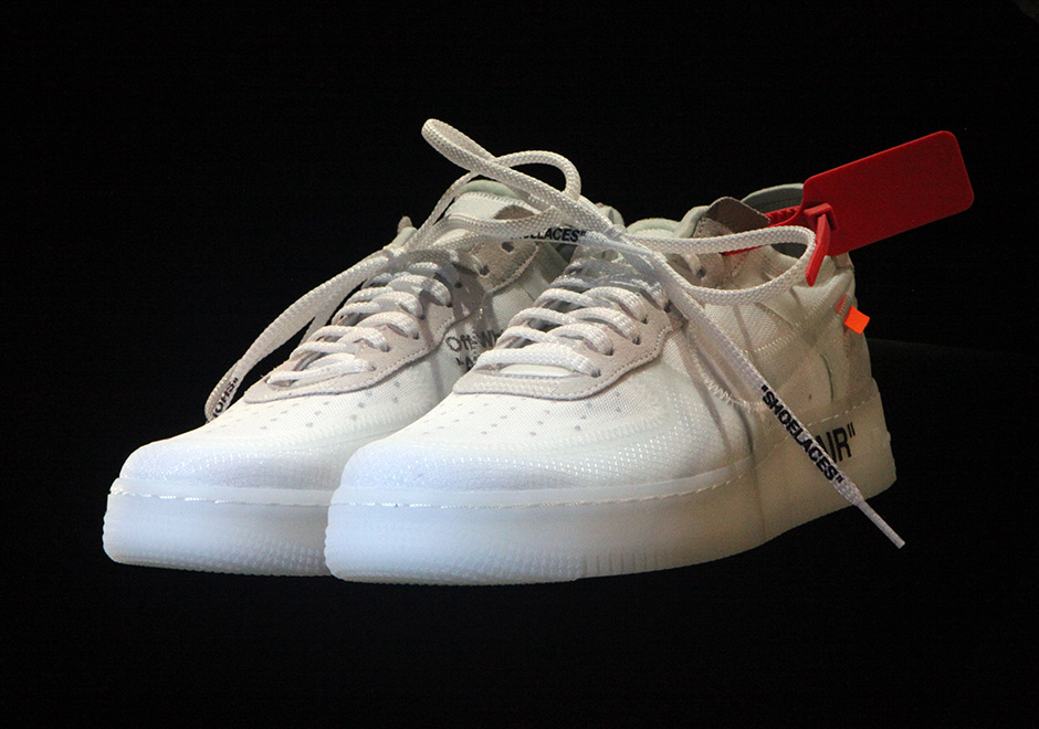 Nike Virgil Abloh The Ten Nyc 3