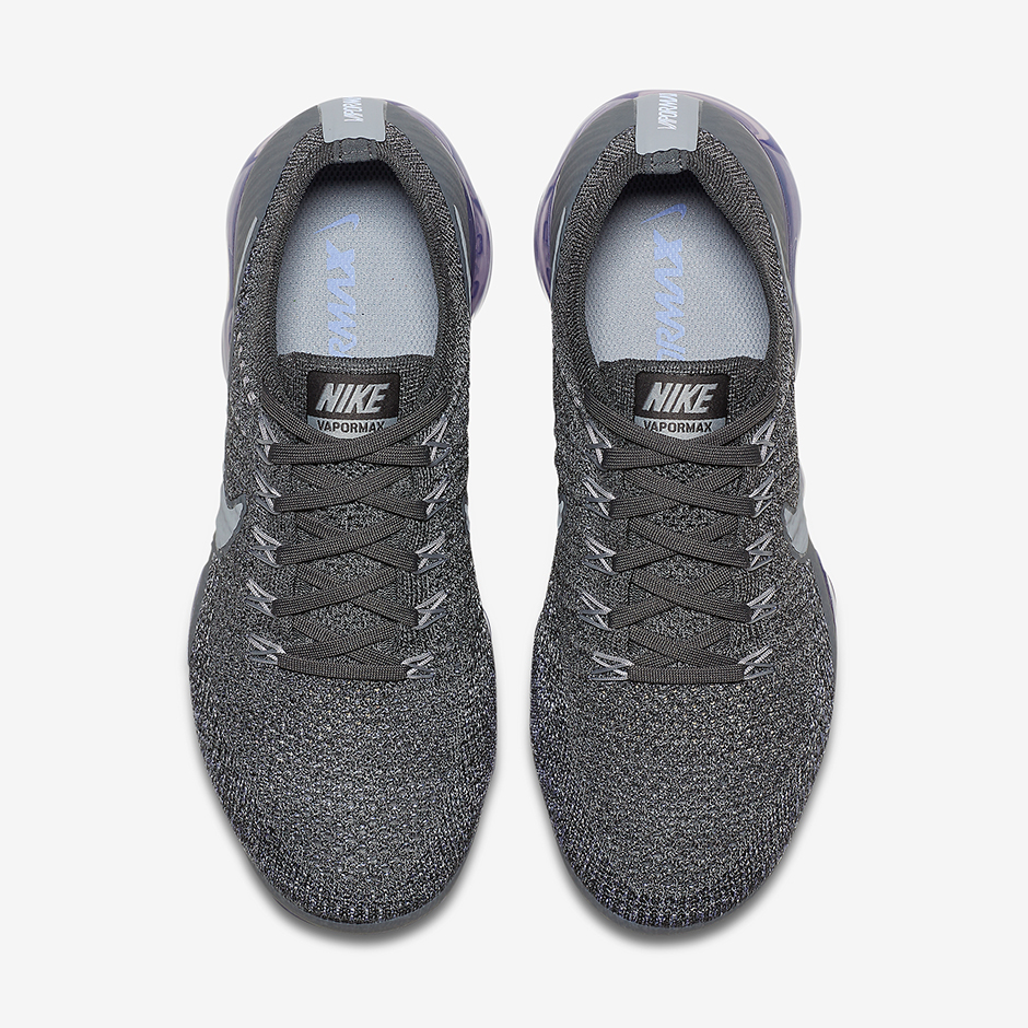 Nike Wmns Vapormax Grey Purple 849557 015 3