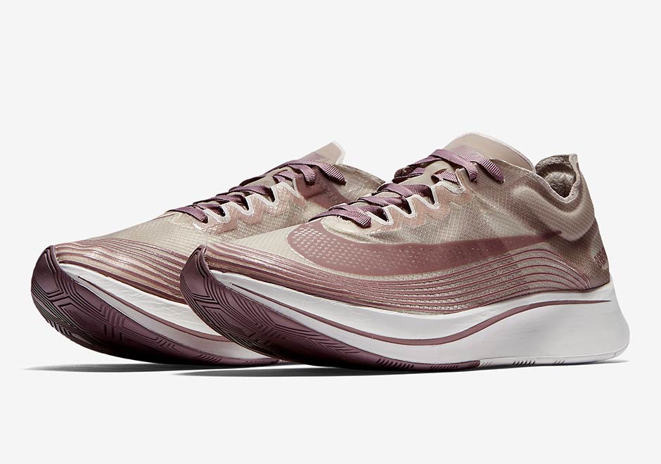 Nike Zoom Fly Sp Khaki Tan Aa3172 200 1