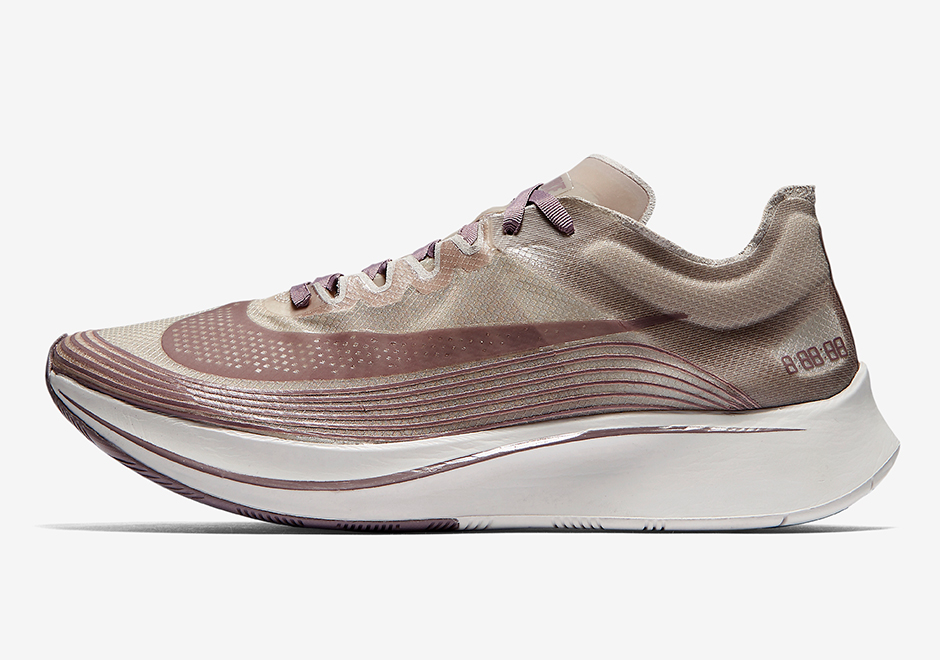 Nike Zoom Fly Sp Khaki Tan Aa3172 200 2