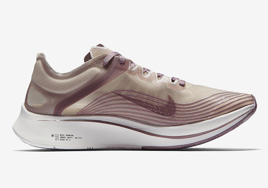 Nike Zoom Fly Sp Khaki Tan Aa3172 200 3