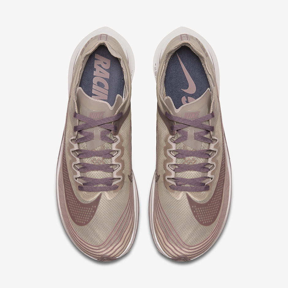 Nike Zoom Fly Sp Khaki Tan Aa3172 200 4