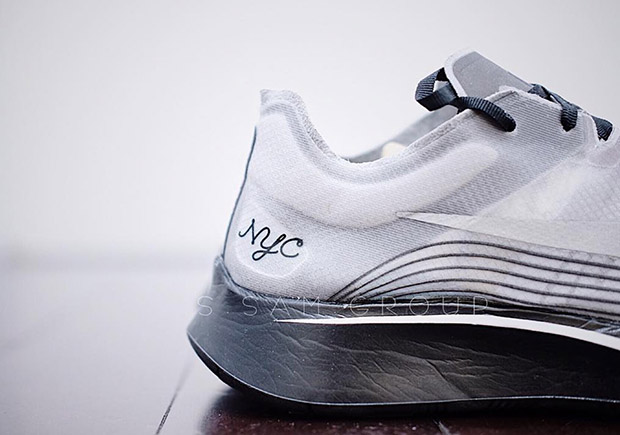 Nike Zoom Fly Sp Nyc Marathon 4