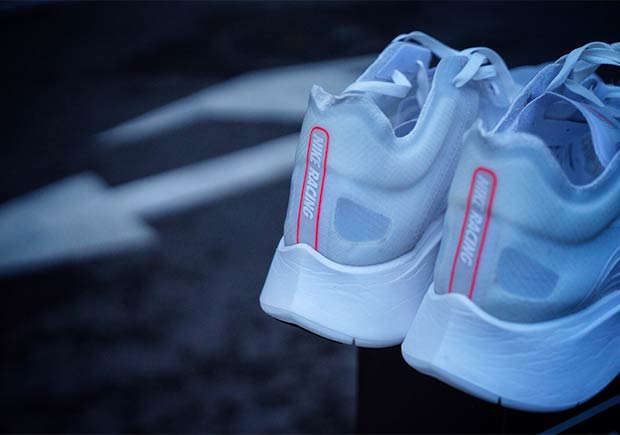 Nike Zoom Fly Sp Triple White 4