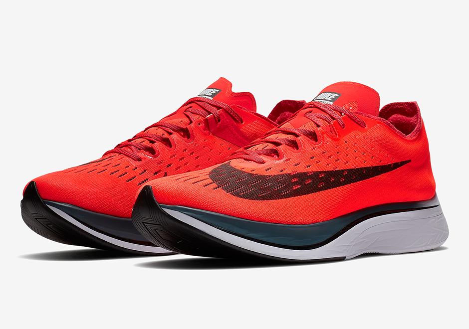 Nike Zoom Vaporfly 4 Bright Crimson 880847 600 1