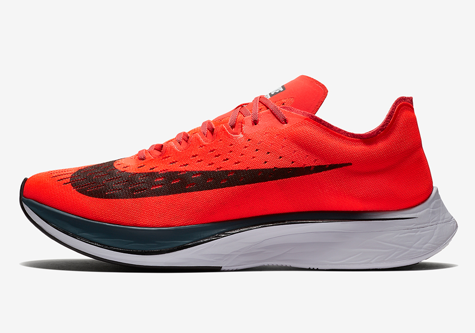 Nike Zoom Vaporfly 4 Bright Crimson 880847 600 2