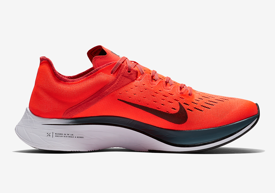 Nike Zoom Vaporfly 4 Bright Crimson 880847 600 3