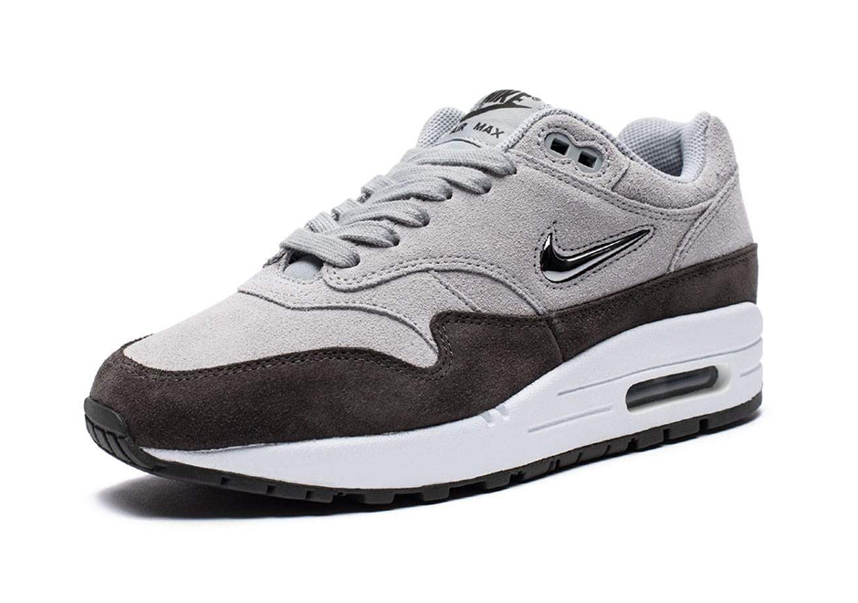 Nike Womens Air Max 1 Premium Sc Aa0512 002.view 1