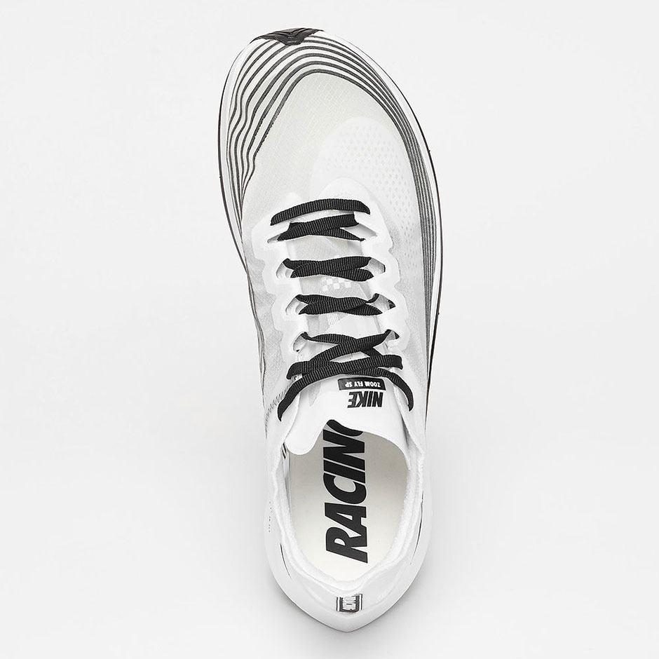 Nikelab Zoom Fly White Black Aa3172 101 3