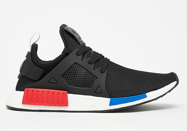 Nmd Xr1