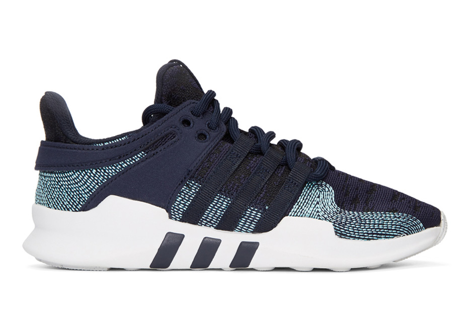 Parley Adidas Eqt Support Adv 2