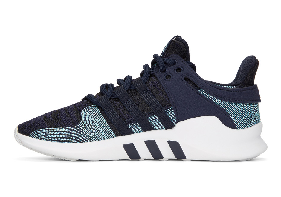 Parley Adidas Eqt Support Adv 4