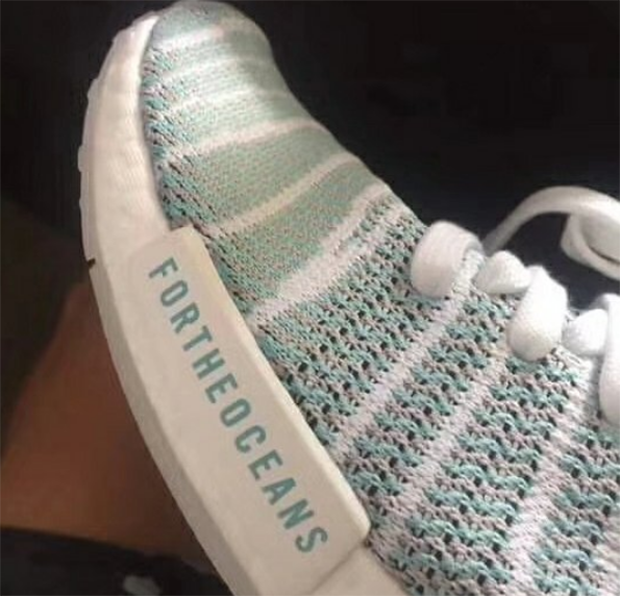 Parley Adidas Nmd Preview 2