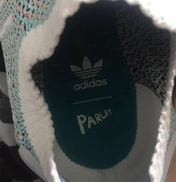 Parley Adidas Nmd Preview 3