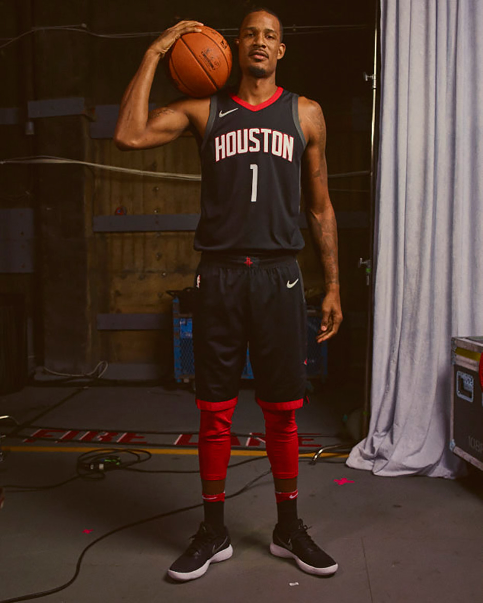 Rockets Nike Nba Jersey