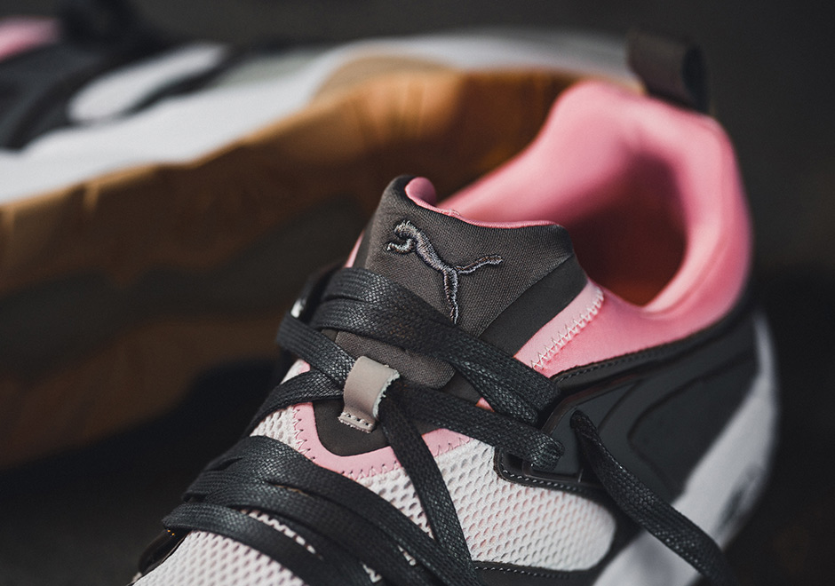 Solebox Puma Blaze Of Glory Champagne Pack 5