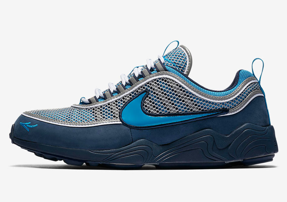 Stash Nike Spiridon 6