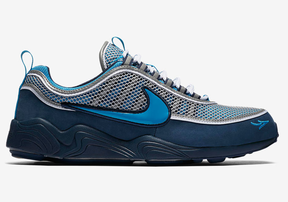 Stash Nike Spiridon 8