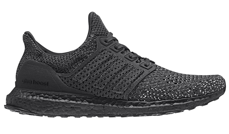 Ts Adidas Ultra Boost Clima Black