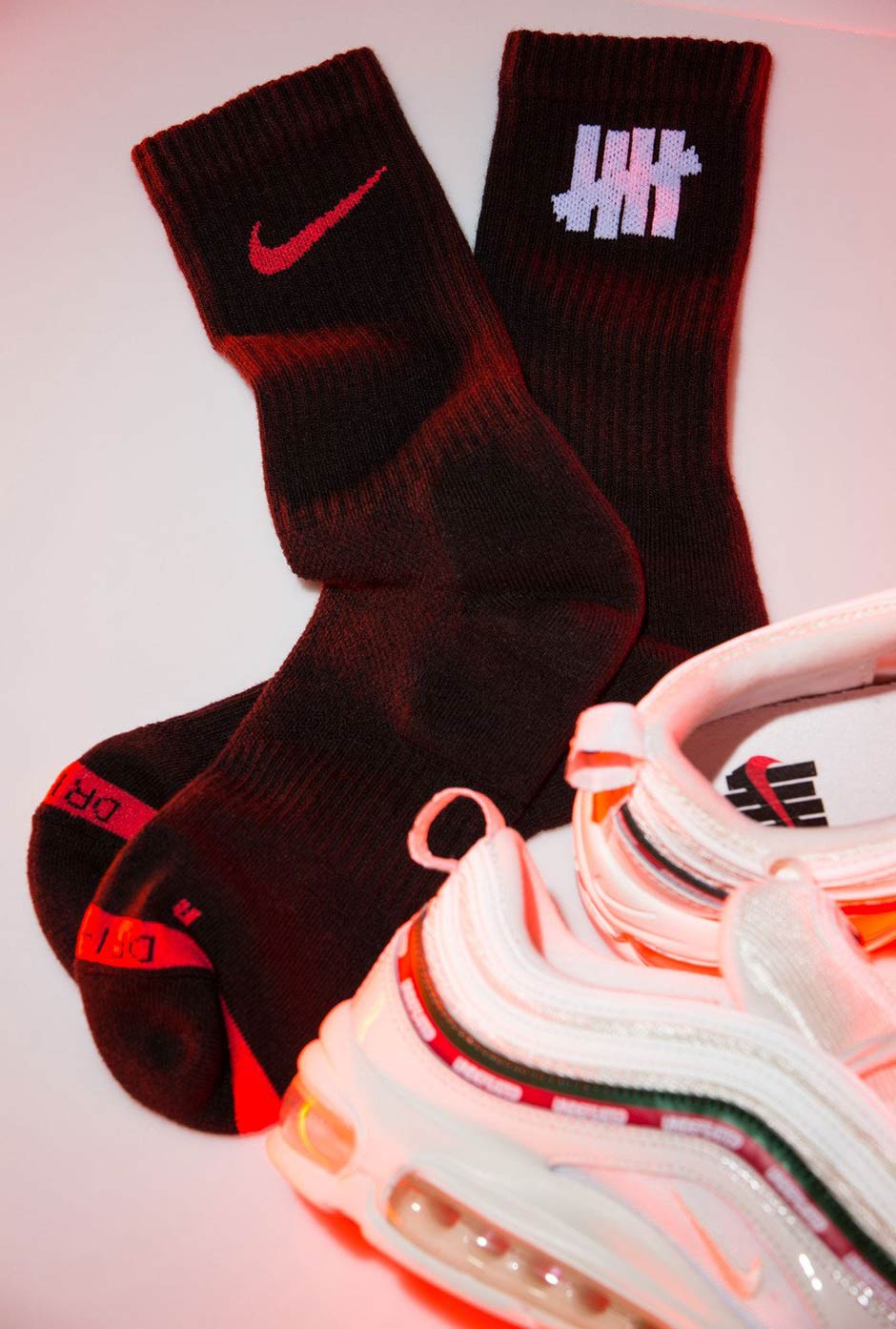 Undefeated Nike Air Max 97 And Apparel Release Info 6