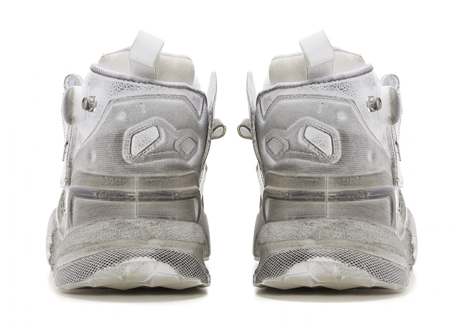 Vetements Reebok Genetically Modified Pump 03