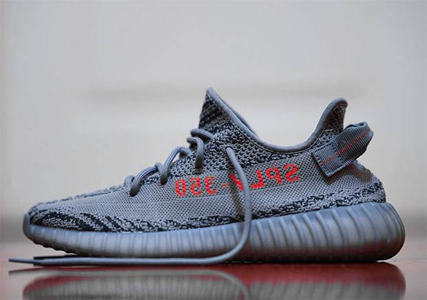 Yeezy Boost 350 V2 Beluga 2 Release Date