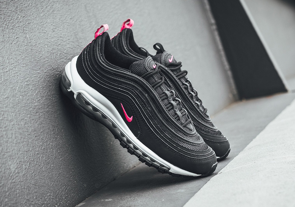 Nike Presents The Air Max 97 In A Familiar "Yeezy" Colorway