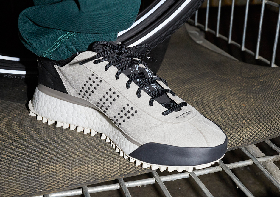 Alexander Wang and adidas Originals Confirm Release Of Season 2, Drop 3