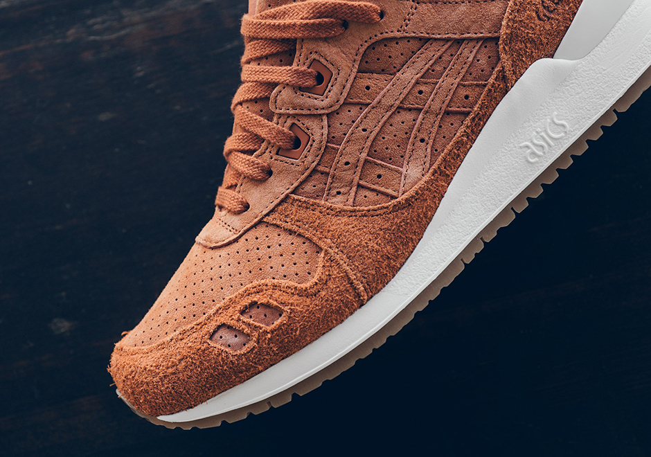 Asics Gel Lyte Iii Spice Route Hl7x3 303 2