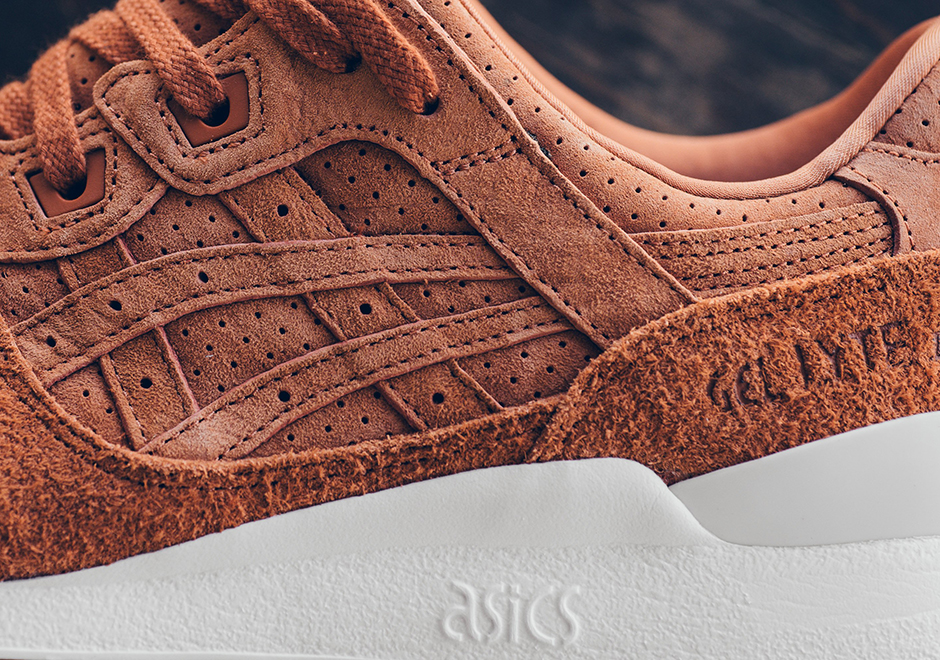 Asics Gel Lyte Iii Spice Route Hl7x3 303 4