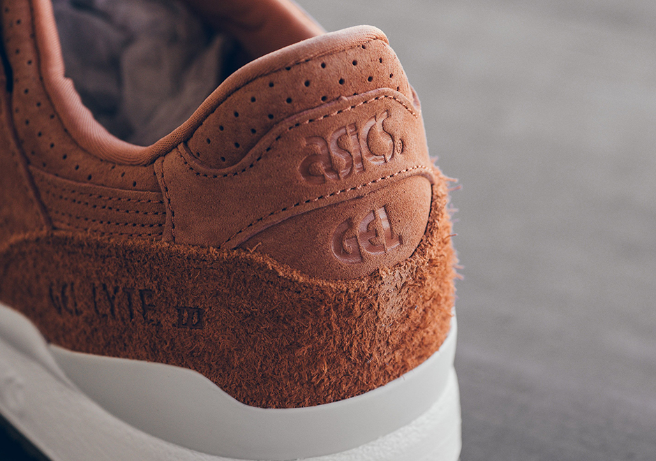 Asics Gel Lyte Iii Spice Route Hl7x3 303 5