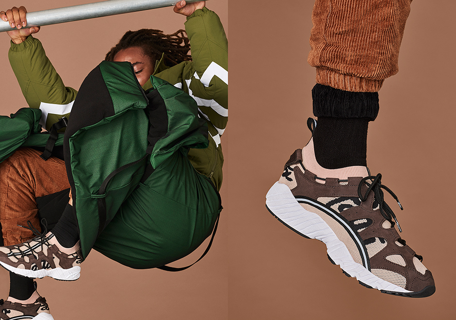 Patta Asics Gel Mai Knit Release Info 1