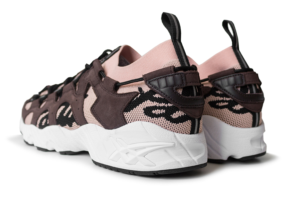 Patta Asics Gel Mai Knit Release Info 6