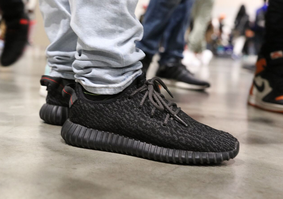 Sneaker Con Toronto 2017 On Foot Recap 02