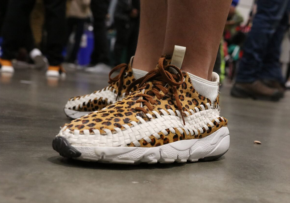 Sneaker Con Toronto 2017 On Foot Recap 10