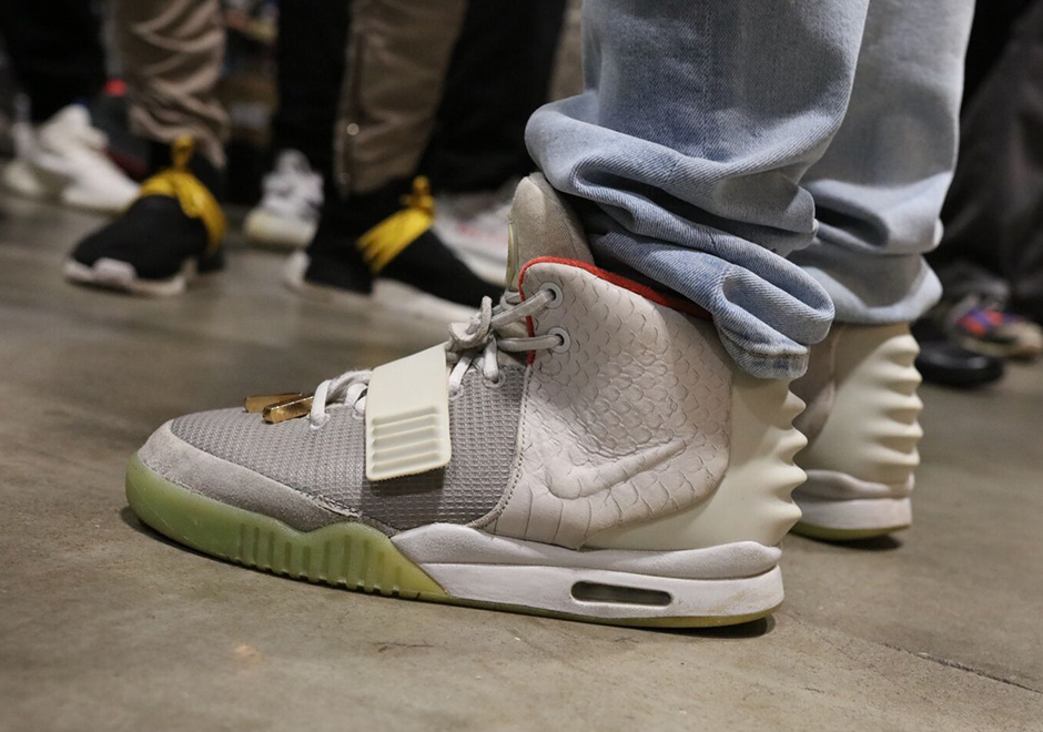 Sneaker Con Toronto 2017 On Foot Recap 15